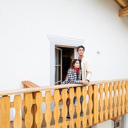 Chalet Le Grazie Le Grazie  Luaran gambar