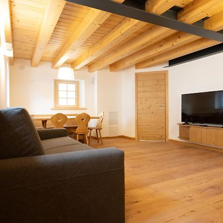 Chalet Le Grazie Le Grazie  Luaran gambar