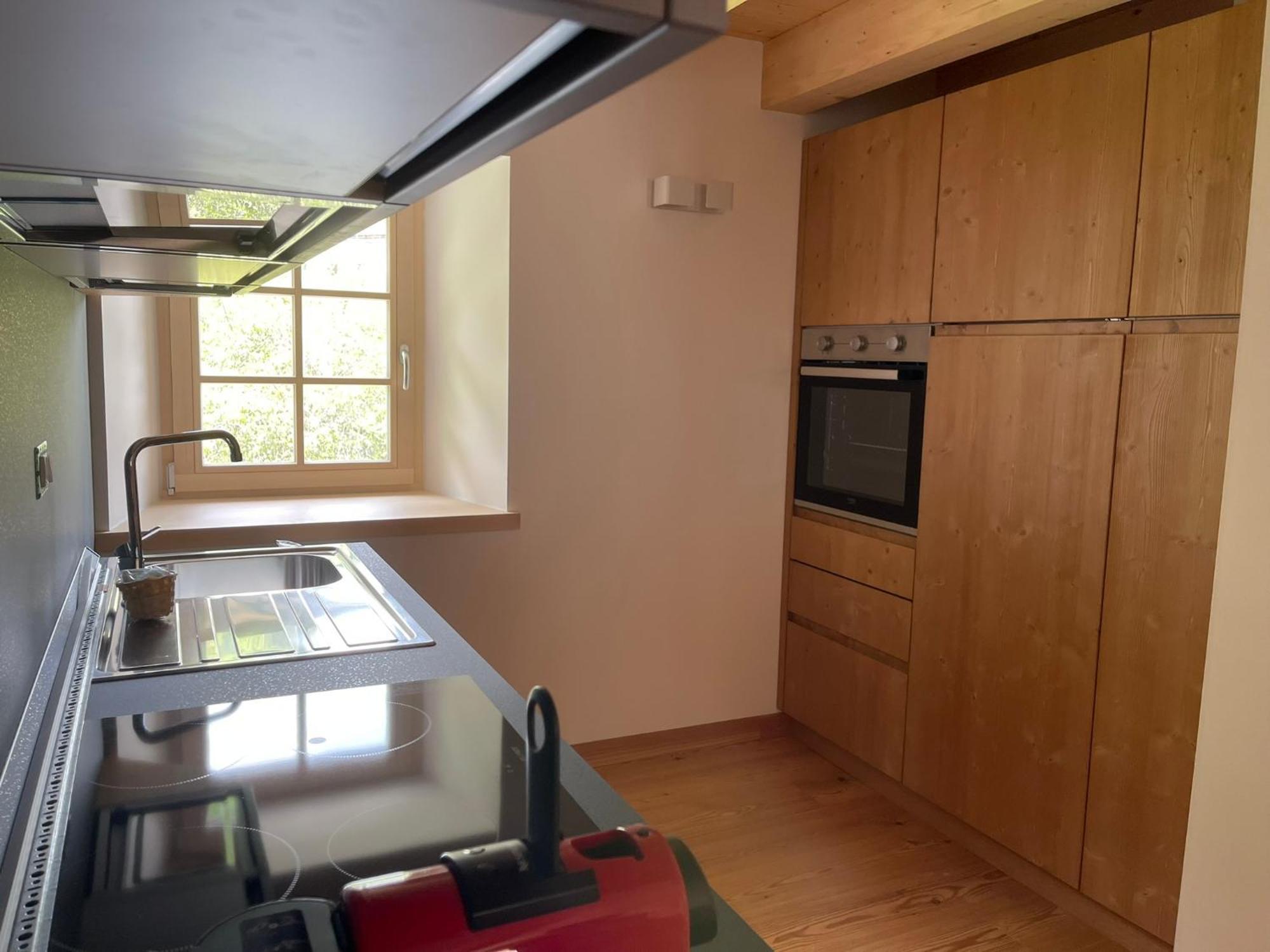 Chalet Le Grazie Le Grazie  Luaran gambar