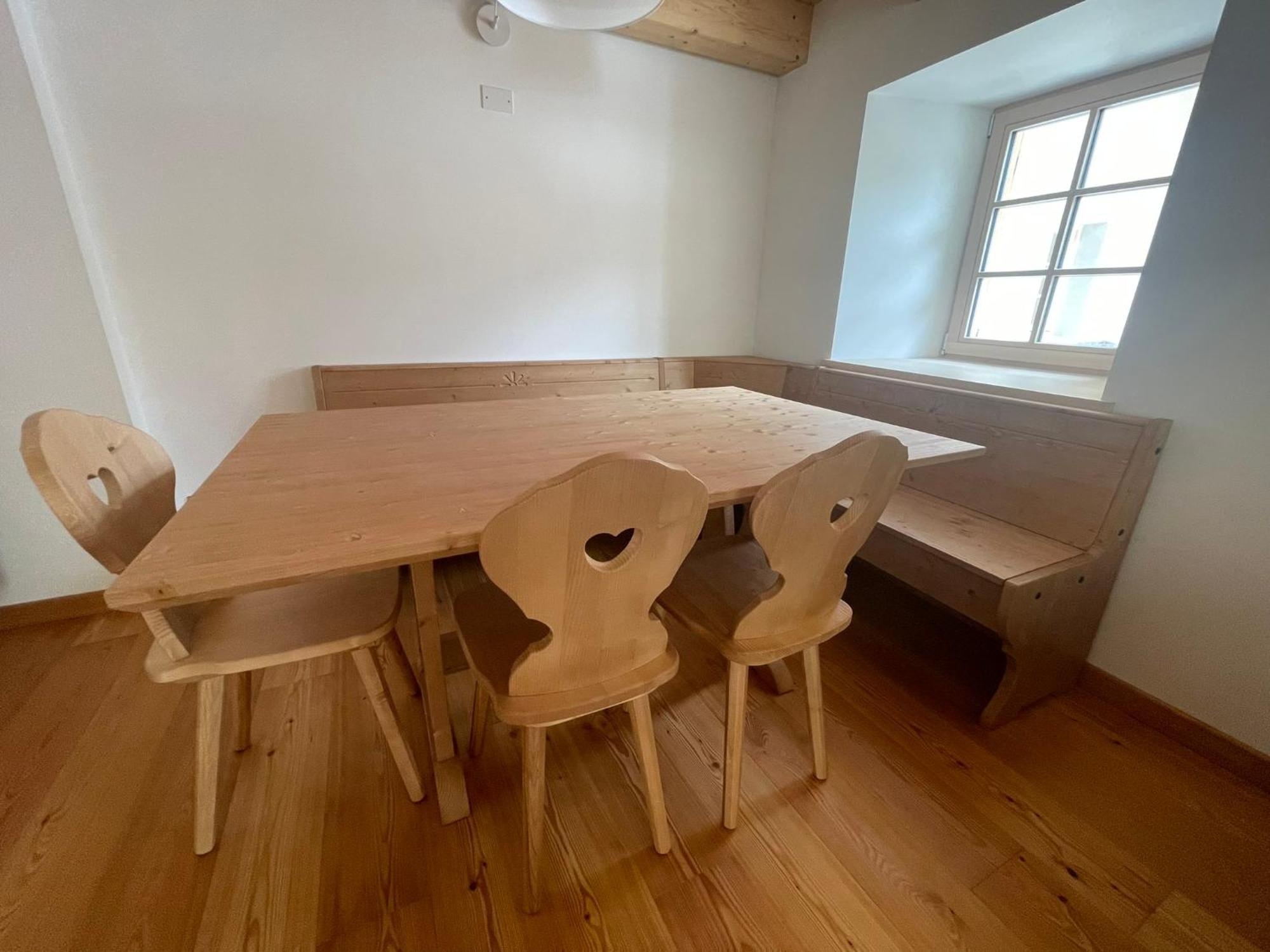 Chalet Le Grazie Le Grazie  Luaran gambar