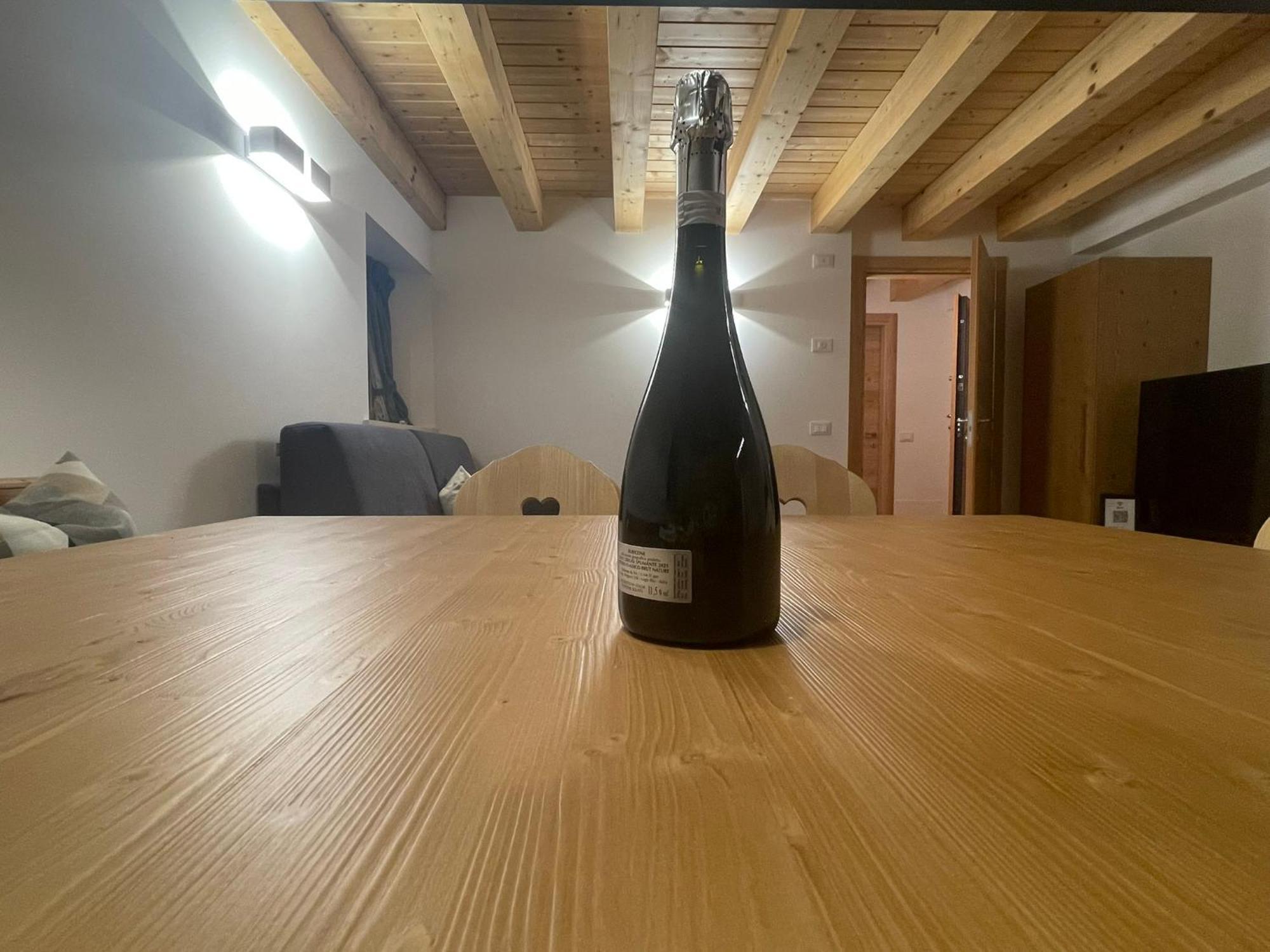 Chalet Le Grazie Le Grazie  Luaran gambar