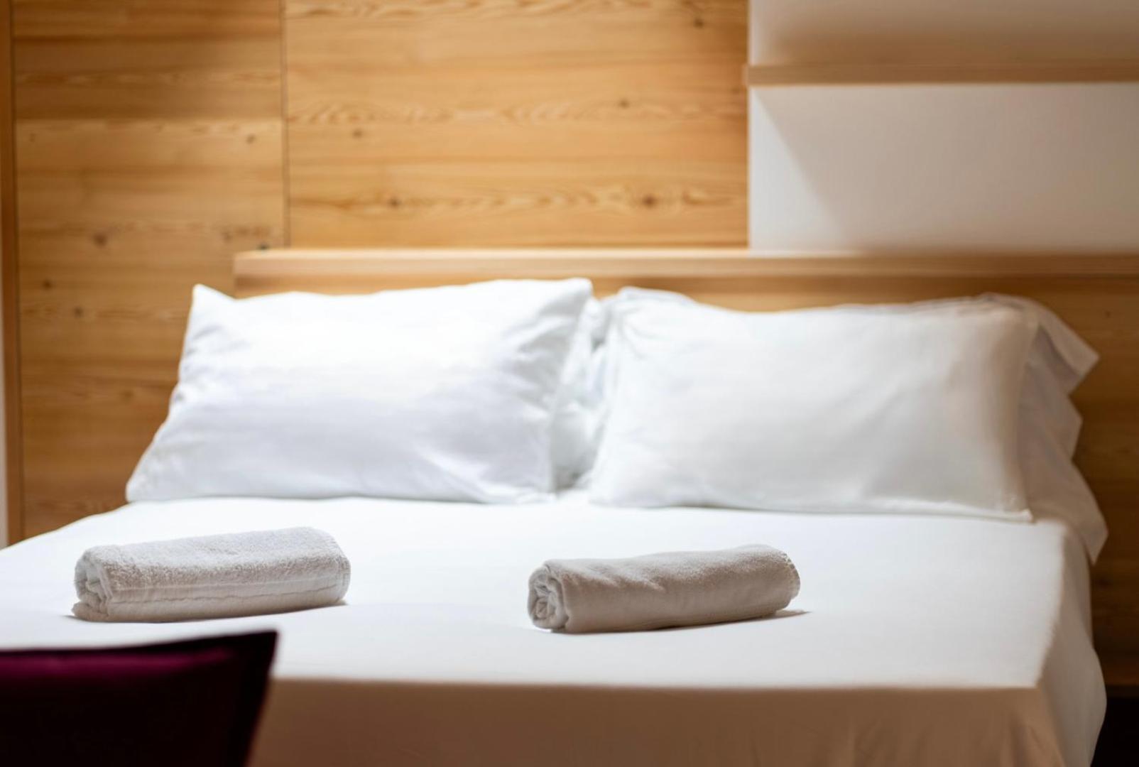 Chalet Le Grazie Le Grazie  Luaran gambar