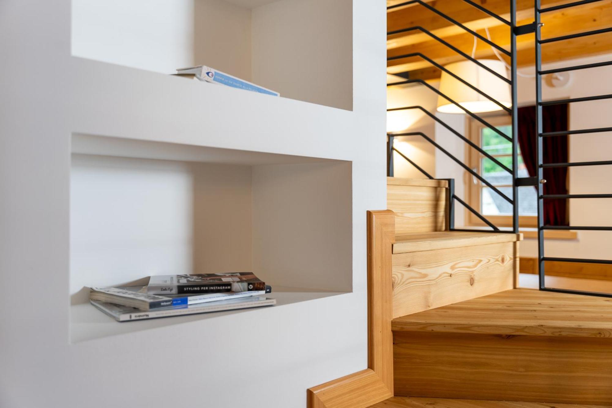 Chalet Le Grazie Le Grazie  Luaran gambar