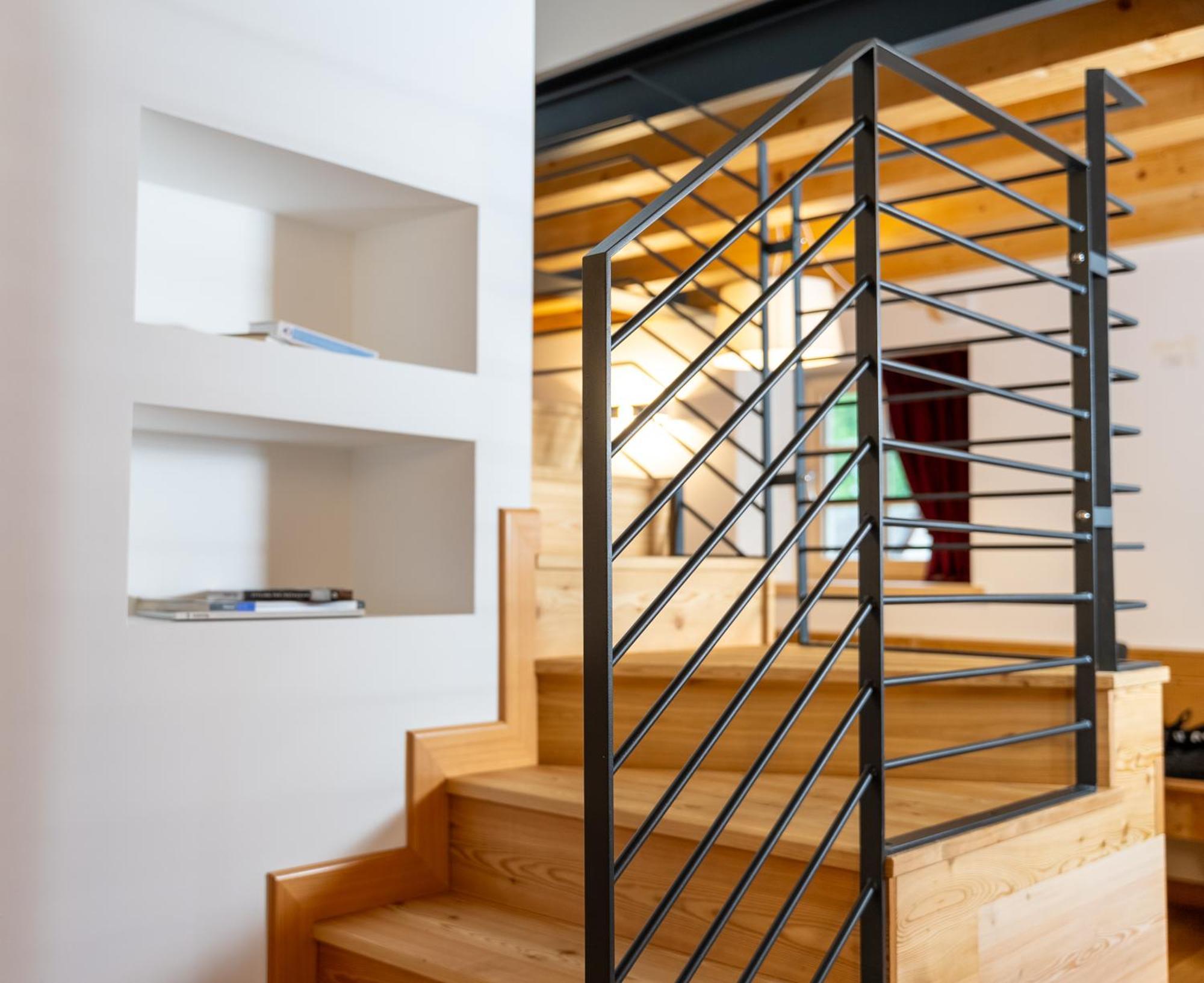 Chalet Le Grazie Le Grazie  Luaran gambar