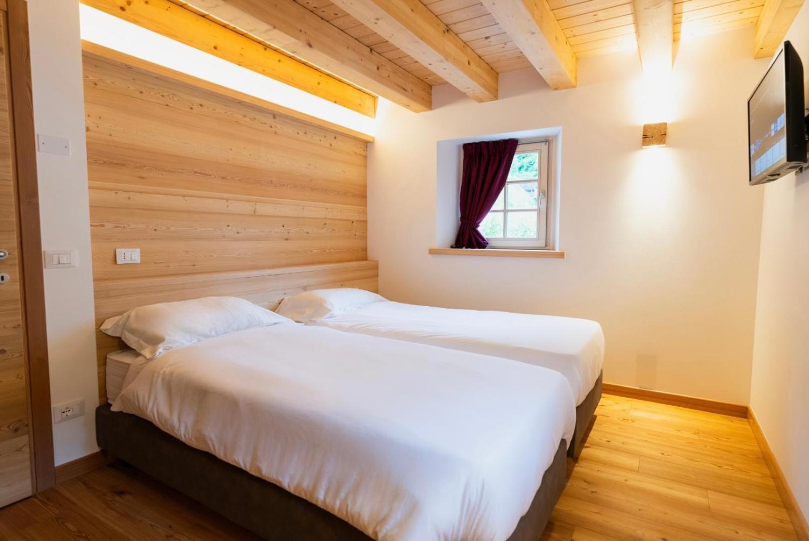 Chalet Le Grazie Le Grazie  Luaran gambar