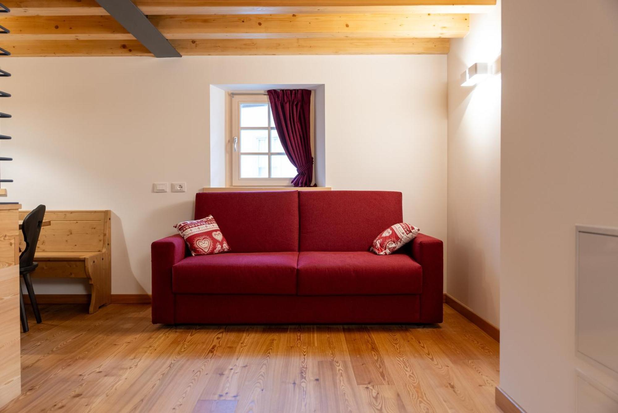 Chalet Le Grazie Le Grazie  Luaran gambar