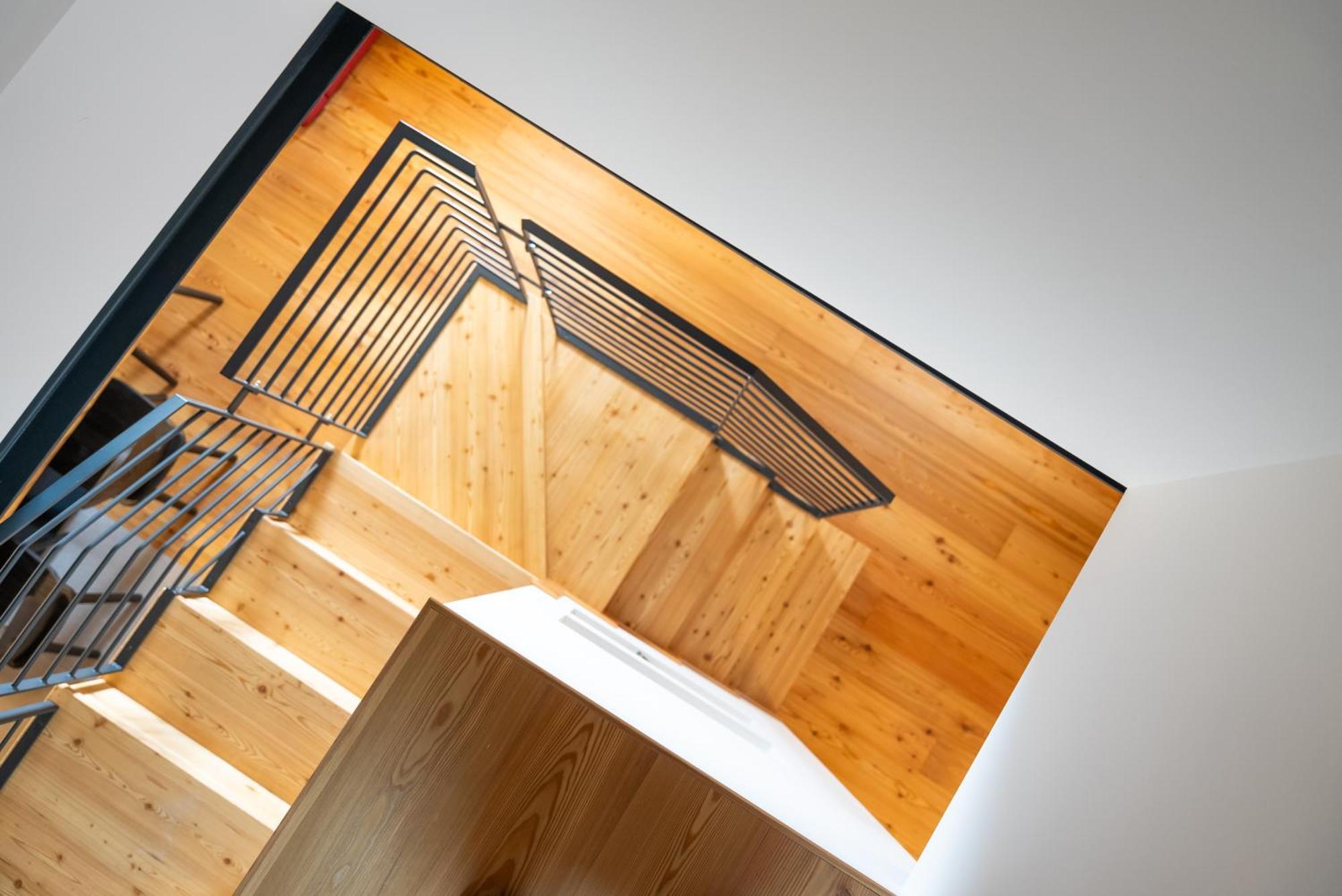 Chalet Le Grazie Le Grazie  Luaran gambar